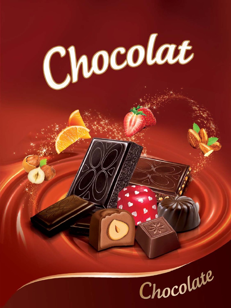 Joseph • Assortiment Chocolats Noir et Lait 800g - 100 pièces