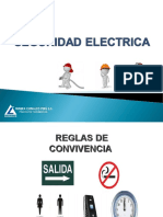 Seguridad Electrica Final