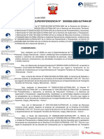Directiva D-010-2020-SUTRAN-06.1-002 V02 PDF