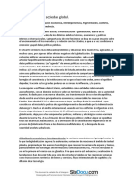 Apuntes Relaciones Internacionales II Sociedad Internacional Organizaciones y Dinamicas Tema 1 12