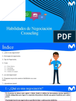 Habilidades Blandas de Negociación PDF