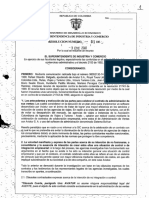 Resolucion - 01 - de - 03 - de - Enero - de - 2000 Sic