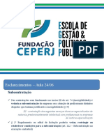 Apresentação Curso Planejando e Preparando A Contratação Pública - Aula 29062021