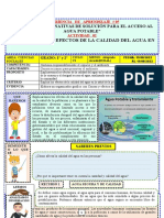 CCSS 1° y 2° RURAL EXP. 5 Sesion 2