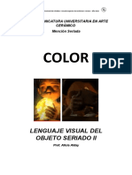 Lenguaje Visual I Upc