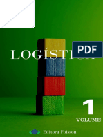Logistica Volume 1