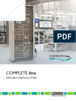 2022 Phoenix Contact Selector Guide, COMPLETE Line