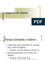 diagrama de classes