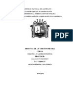 TG - Trigonometria