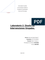 Laboratorio 2