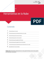 herramientas en la nube