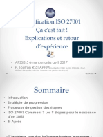 securite-SI ISO27001 APSSIS 5 VF