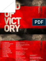 Digital Booklet - God of Victory