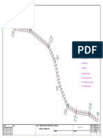 Horizontal Alignment Design - Tipper Road