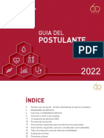 Upch Guia Del Postulante 20210909 01