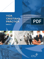 PCL Viva Cristiana Practica Spanish Parte 2