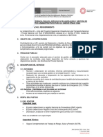 tdr-gestion-documentos-administrativos-PRO VIAS