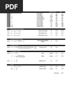 l ρ d % n w r L V V: Datos a ingresar unidades Pipe 1 Pipe 2