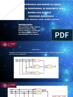 Matematica Discreta-Exposicion Ejercicio 05