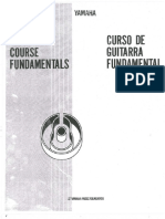 Metodo Yamaha Libro 1 Fundamentalpdf 5 PDF Free