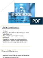 Endocrinologia clínica