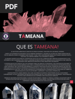 Simbolos Chakras - Tameana | PDF