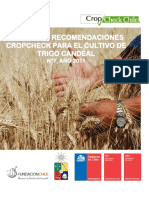 Manual Crop Check Candeal Fundacion Chile 2011