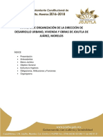 Manual de Organizacion - 5