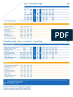 Timetable 4963 37