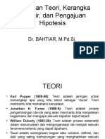 Pertemuan 4 Kuantitatif