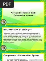 Information System-2