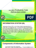 Information System-2