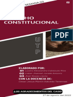 S02.s1 Tarea Semana 02 Derecho Constitucional