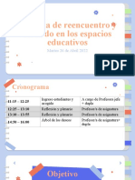 Actividad 26 de Abril Estudiantes