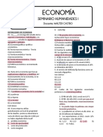 Seminario Economia Unt