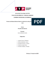 Atienza, Matrimonio Entre Personas Del Mismo Sexo - Final