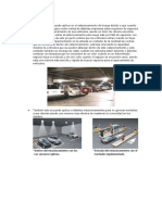 APLICACIONES Del Estacionamiento