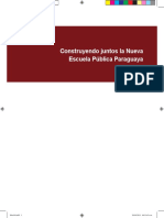 La nueva escuela pública paraguaya y la construcción de una política educativa desde y con los pueblos indígenas en Paraguay