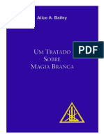 Um Tratado Sobre Magia Branca Ou o Camin