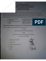 BA Verifikasi Desa ODF