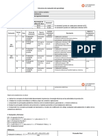 10 Estructura de Evaluación INGENIERIA ELECTRICA Teorico - o - Teo-Practico