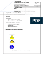 Lab 03 - Interruptores Fotoelectricos