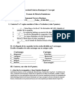 EXAMEN HISTORIA DOMINICANA-MARIA PADUA Terminado