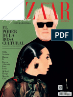 Harper S Bazaar Espa 241 A Mayo 2022