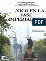 Mexico en La Fase Imperialista