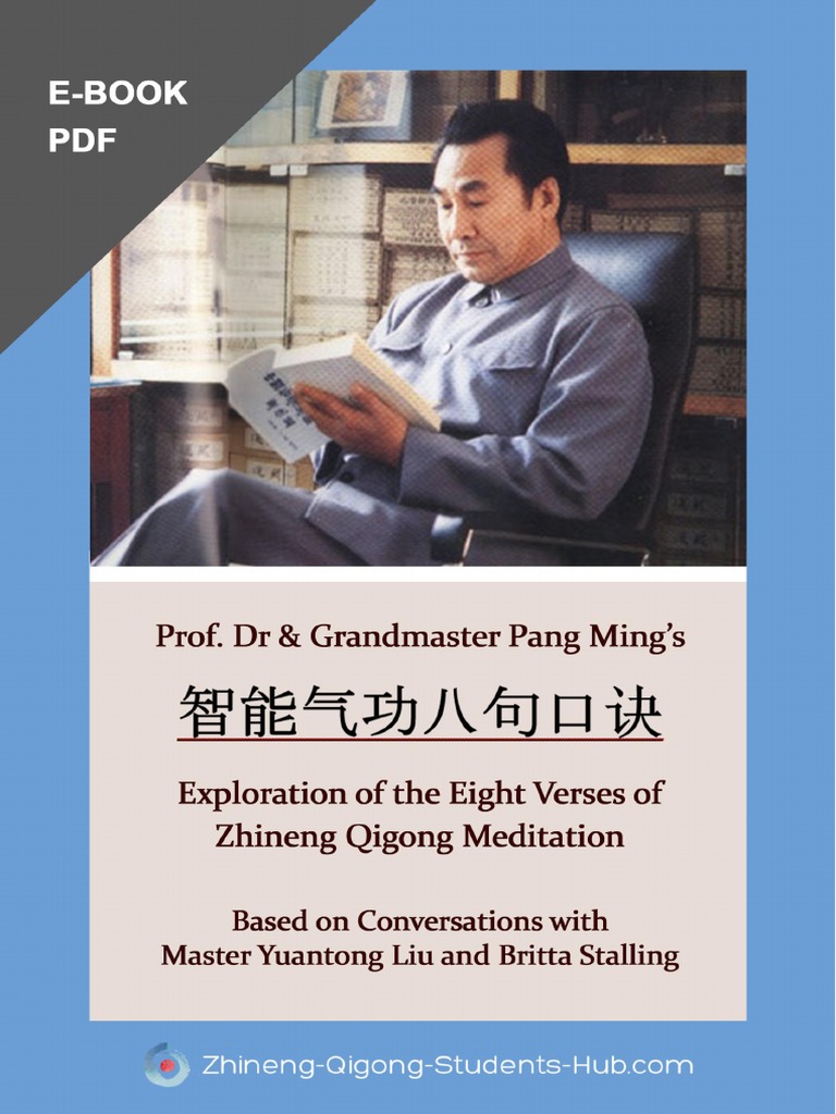 Qigong Meditation Pdf