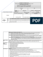 RPS Strategi Pembelajaran Matematika Jul-Des 2022