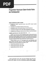 Download Bab2 Pengambilan Keputusan Dalam Kondisi Risiko Dan Ketidakpastian by Boas Setiawan Abdi SN59126113 doc pdf