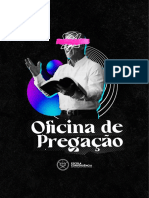 Oficina de Pregação