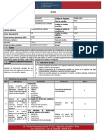 ESTE2310083006 - Sílabo de Planeamiento de Auditoría